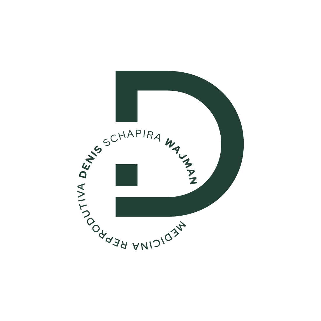 Denis Schapira Wajman – Medicina Reprodutiva